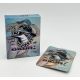 BRUH! 3.5g Holographic Mylar Bags & Boxes